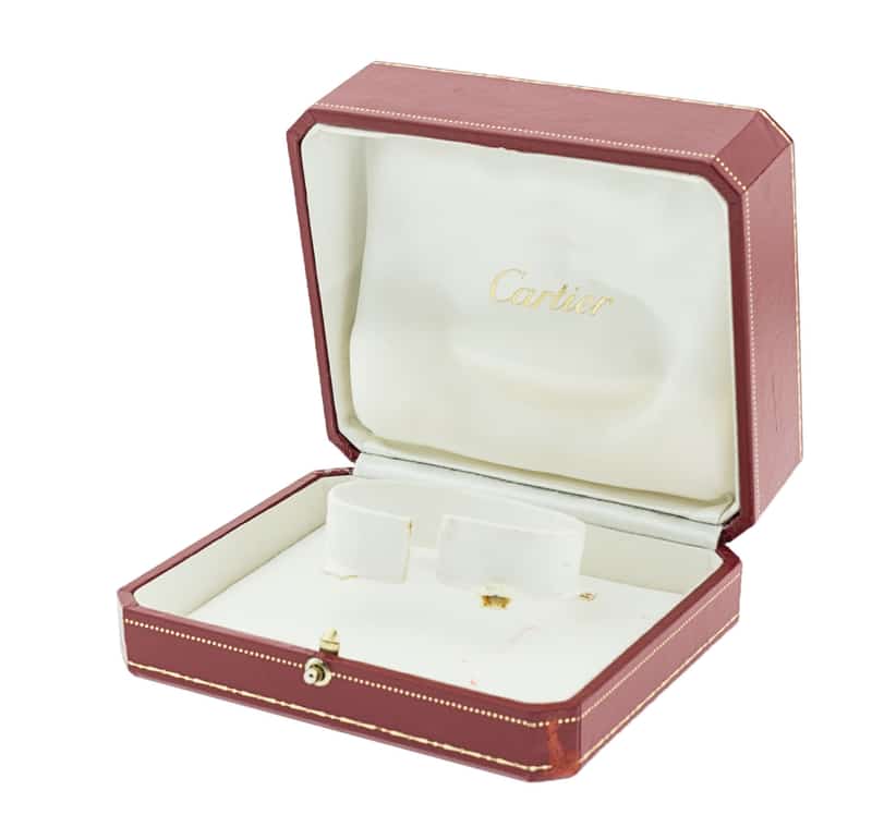 Cartier Must 21 W10109T2